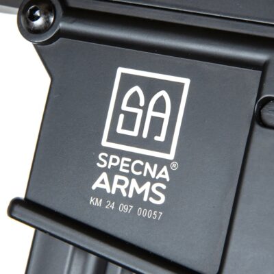 SA SR25 M-LOK (SA-E35 Edge(TM) Kestrel(TM) ETU) - Black OD-A-SPARMS292-BK asgbox.pl SA SR25 M-LOK (SA-E35 Edge(TM) Kestrel(TM) ETU) - Black OD-A-SPARMS292-BK asgbox.pl