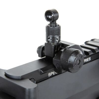 SA SR25 URX (SA-E36 Edge(TM) Kestrel(TM) ETU) - Black OD-A-SPARMS293-BK asgbox.pl SA SR25 URX (SA-E36 Edge(TM) Kestrel(TM) ETU) - Black OD-A-SPARMS293-BK asgbox.pl