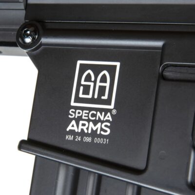 SA SR25 URX (SA-E36 Edge(TM) Kestrel(TM) ETU) - Black OD-A-SPARMS293-BK asgbox.pl SA SR25 URX (SA-E36 Edge(TM) Kestrel(TM) ETU) - Black OD-A-SPARMS293-BK asgbox.pl