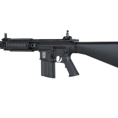 SA SR25 RIS (SA-E37 Edge(TM) Kestrel(TM) ETU) - Black OD-A-SPARMS294-BK asgbox.pl SA SR25 RIS (SA-E37 Edge(TM) Kestrel(TM) ETU) - Black OD-A-SPARMS294-BK asgbox.pl