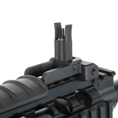 SA SR25 RIS (SA-E37 Edge(TM) Kestrel(TM) ETU) - Black OD-A-SPARMS294-BK asgbox.pl SA SR25 RIS (SA-E37 Edge(TM) Kestrel(TM) ETU) - Black OD-A-SPARMS294-BK asgbox.pl