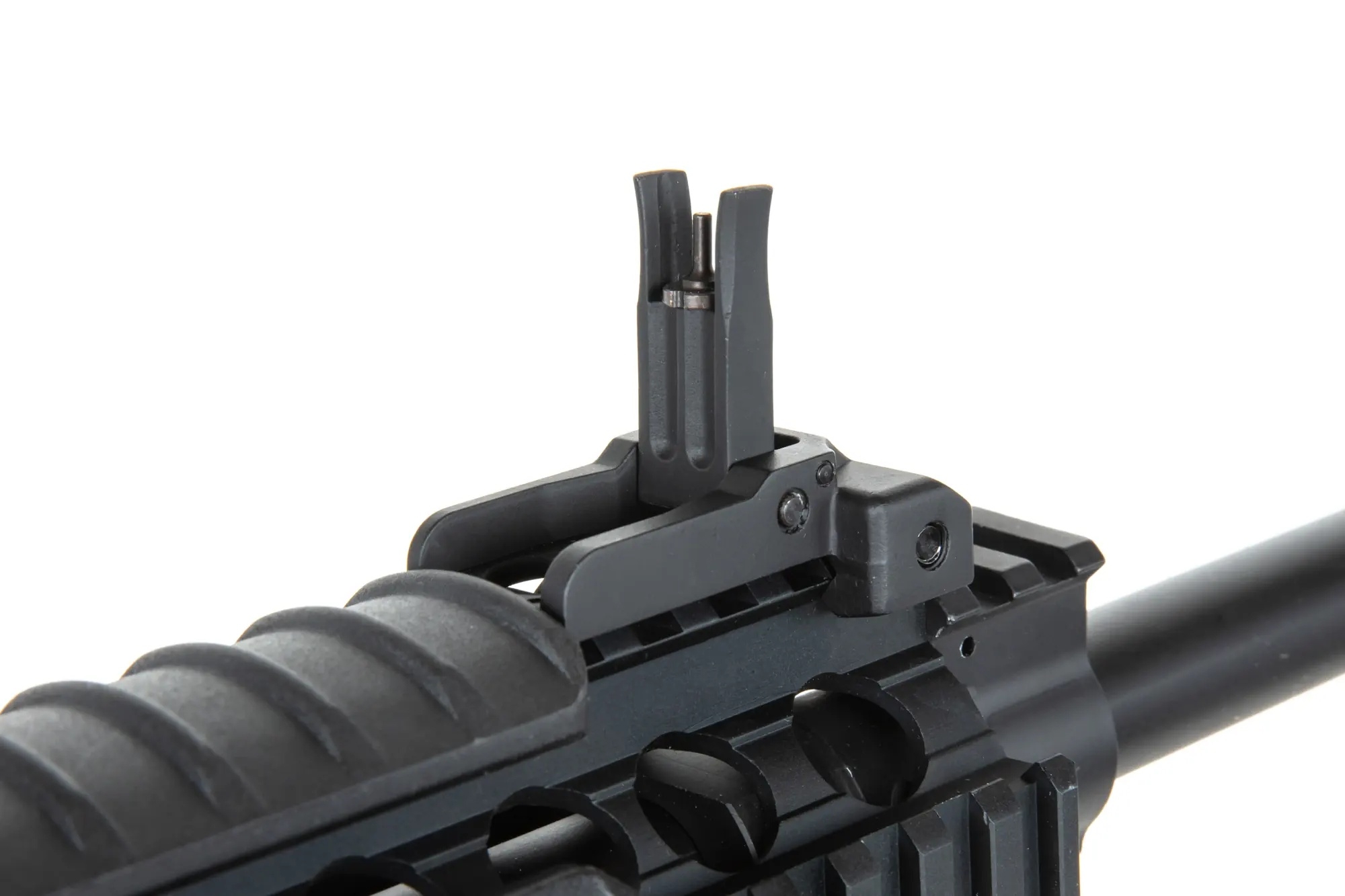 SA SR25 RIS (SA-E37 Edge(TM) Kestrel(TM) ETU) - Black OD-A-SPARMS294-BK asgbox.pl SA SR25 RIS (SA-E37 Edge(TM) Kestrel(TM) ETU) - Black - obrazek 8