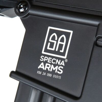 SA SR25 RIS (SA-E37 Edge(TM) Kestrel(TM) ETU) - Black OD-A-SPARMS294-BK asgbox.pl SA SR25 RIS (SA-E37 Edge(TM) Kestrel(TM) ETU) - Black OD-A-SPARMS294-BK asgbox.pl