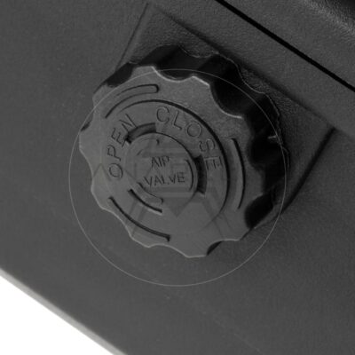 Nimrod Transport Rifle Hard Case, 136x40x14 cm (PnP) - Black OD-A-NIM15 asgbox.pl Nimrod Transport Rifle Hard Case, 136x40x14 cm (PnP) - Black OD-A-NIM15 asgbox.pl