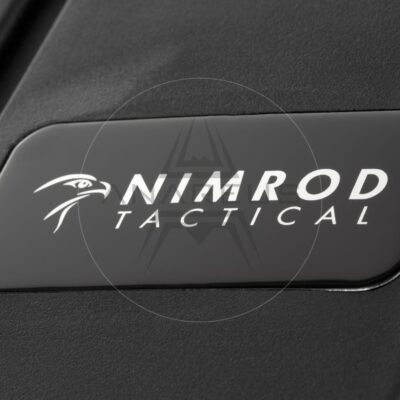 Nimrod Transport Rifle Hard Case, 136x40x14 cm (PnP) - Black OD-A-NIM15 asgbox.pl Nimrod Transport Rifle Hard Case, 136x40x14 cm (PnP) - Black OD-A-NIM15 asgbox.pl