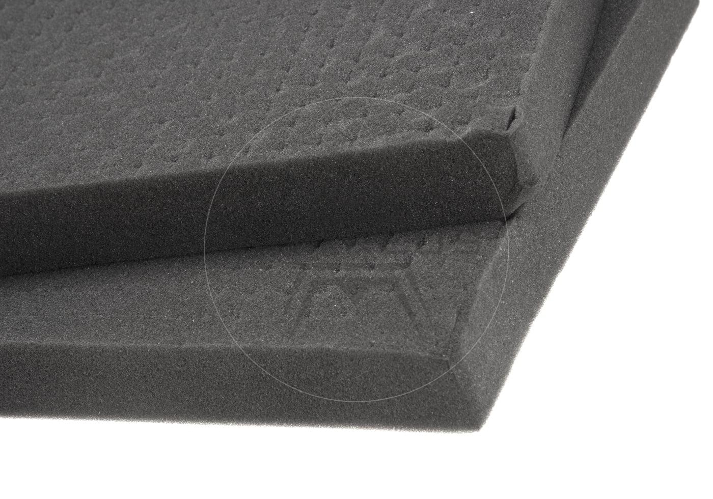 Nimrod Transport Rifle Hard Case, 136x40x14 cm (PnP) - Black OD-A-NIM15 asgbox.pl Nimrod Transport Rifle Hard Case, 136x40x14 cm (PnP) - Black - obrazek 10