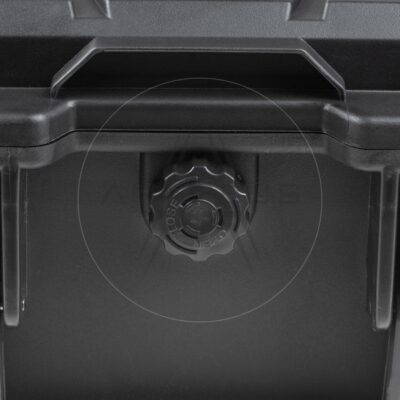 Nimrod Transport Equipment Case 46x35x19.5 cm (Wave) - Black OD-A-NIM13-BK asgbox.pl Nimrod Transport Equipment Case 46x35x19.5 cm (Wave) - Black OD-A-NIM13-BK asgbox.pl