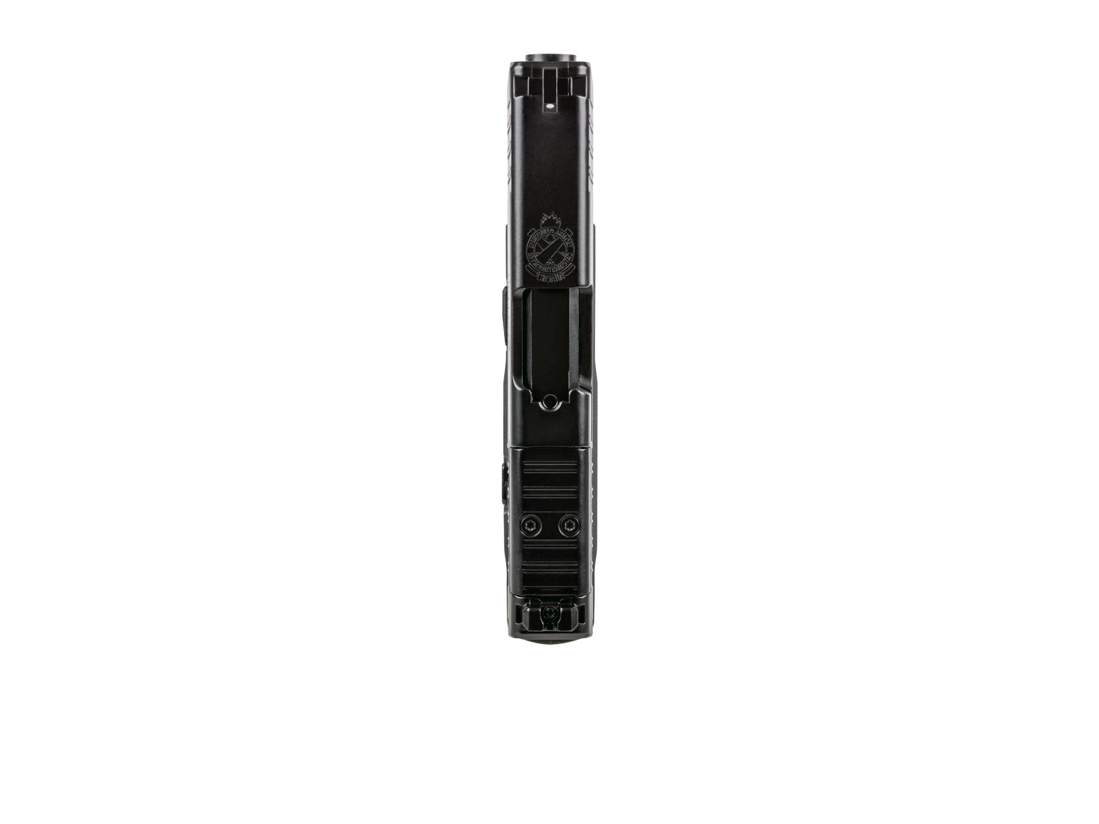 ASG Springfield Armory HellCat Pro, CO2 Blowback, Metal Slide - Black OD-A-ASG364 asgbox.pl ASG Springfield Armory HellCat Pro, CO2 Blowback, Metal Slide - Black - obrazek 7