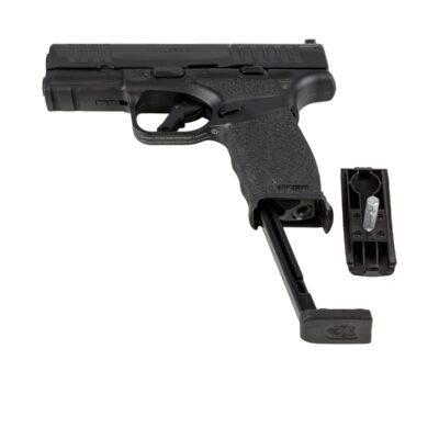 ASG Springfield Armory HellCat Pro, CO2 Blowback, Metal Slide - Black OD-A-ASG364 asgbox.pl ASG Springfield Armory HellCat Pro, CO2 Blowback, Metal Slide - Black OD-A-ASG364 asgbox.pl