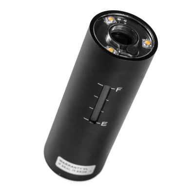 Novritsch Smokey Wolf Tracer Unit Suppressor 165x35 mm - Black OD-A-NOVRITSCH230 asgbox.pl Novritsch Smokey Wolf Tracer Unit Suppressor 165x35 mm - Black OD-A-NOVRITSCH230 asgbox.pl