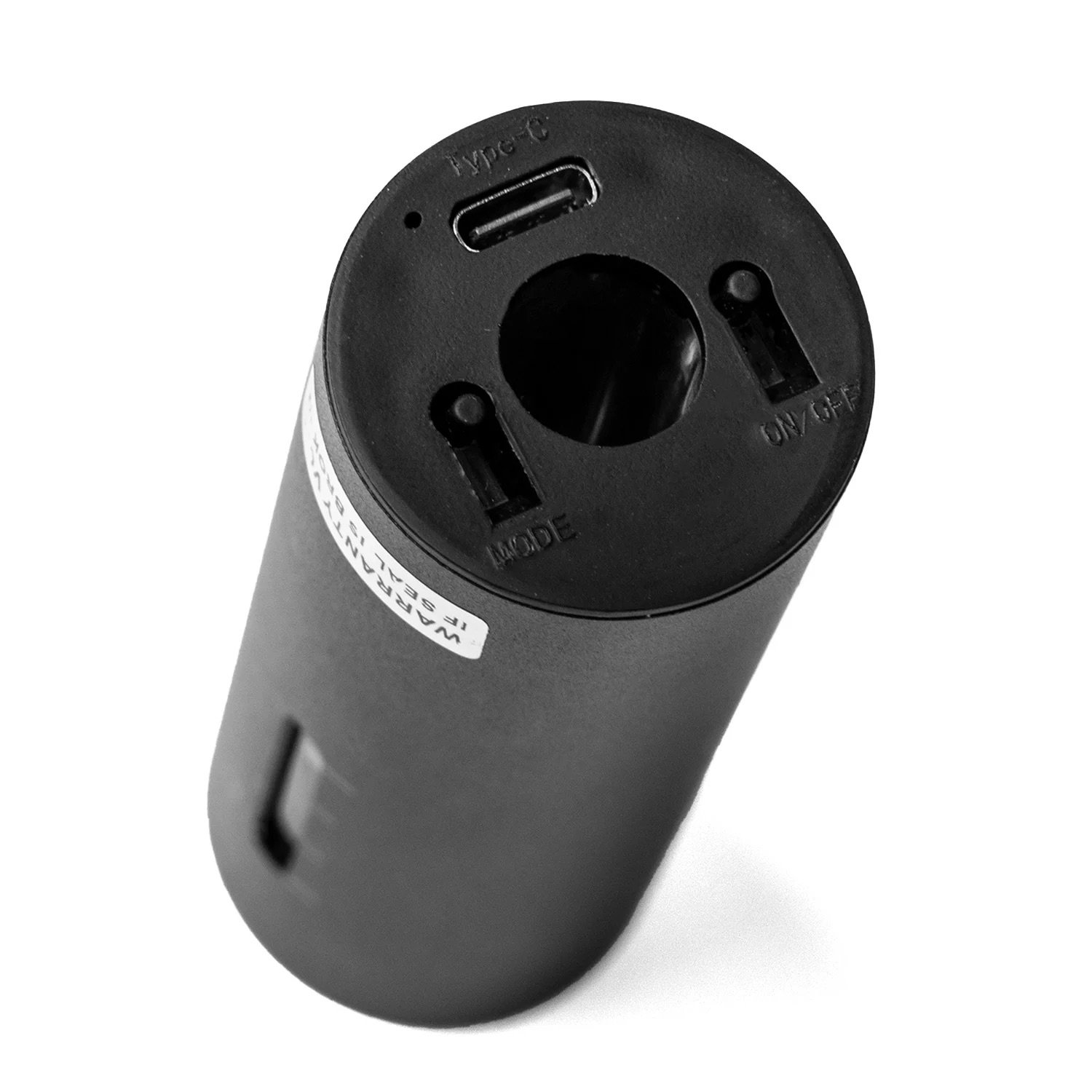 Novritsch Smokey Wolf Tracer Unit Suppressor 165x35 mm - Black OD-A-NOVRITSCH230 asgbox.pl Novritsch Smokey Wolf Tracer Unit Suppressor 165x35 mm - Black - obrazek 7