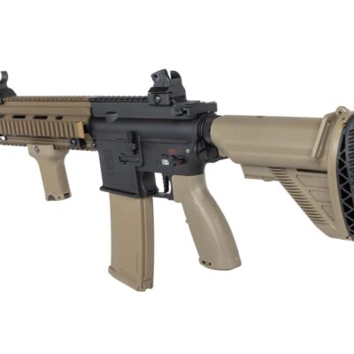 SA 416 Carbine RIS 10,5" (SA-PH20 PRIME(TM) HAL ETU(TM)) - Chaos Bronze OD-A-SPARMS297-CHB asgbox.pl SA 416 Carbine RIS 10,5" (SA-PH20 PRIME(TM) HAL ETU(TM)) - Chaos Bronze OD-A-SPARMS297-CHB asgbox.pl