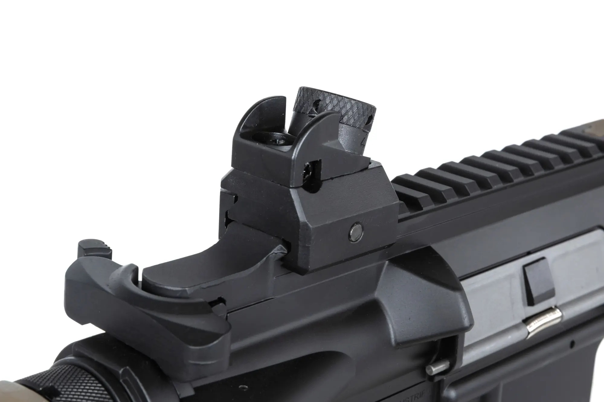 SA 416 Carbine RIS 10,5" (SA-PH20 PRIME(TM) HAL ETU(TM)) - Chaos Bronze OD-A-SPARMS297-CHB asgbox.pl SA 416 Carbine RIS 10,5" (SA-PH20 PRIME(TM) HAL ETU(TM)) - Chaos Bronze - obrazek 9