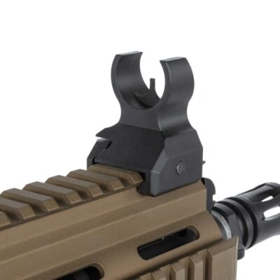 SA 416 Carbine RIS 10,5" (SA-PH20 PRIME(TM) HAL ETU(TM)) - Chaos Bronze OD-A-SPARMS297-CHB asgbox.pl SA 416 Carbine RIS 10,5" (SA-PH20 PRIME(TM) HAL ETU(TM)) - Chaos Bronze OD-A-SPARMS297-CHB asgbox.pl