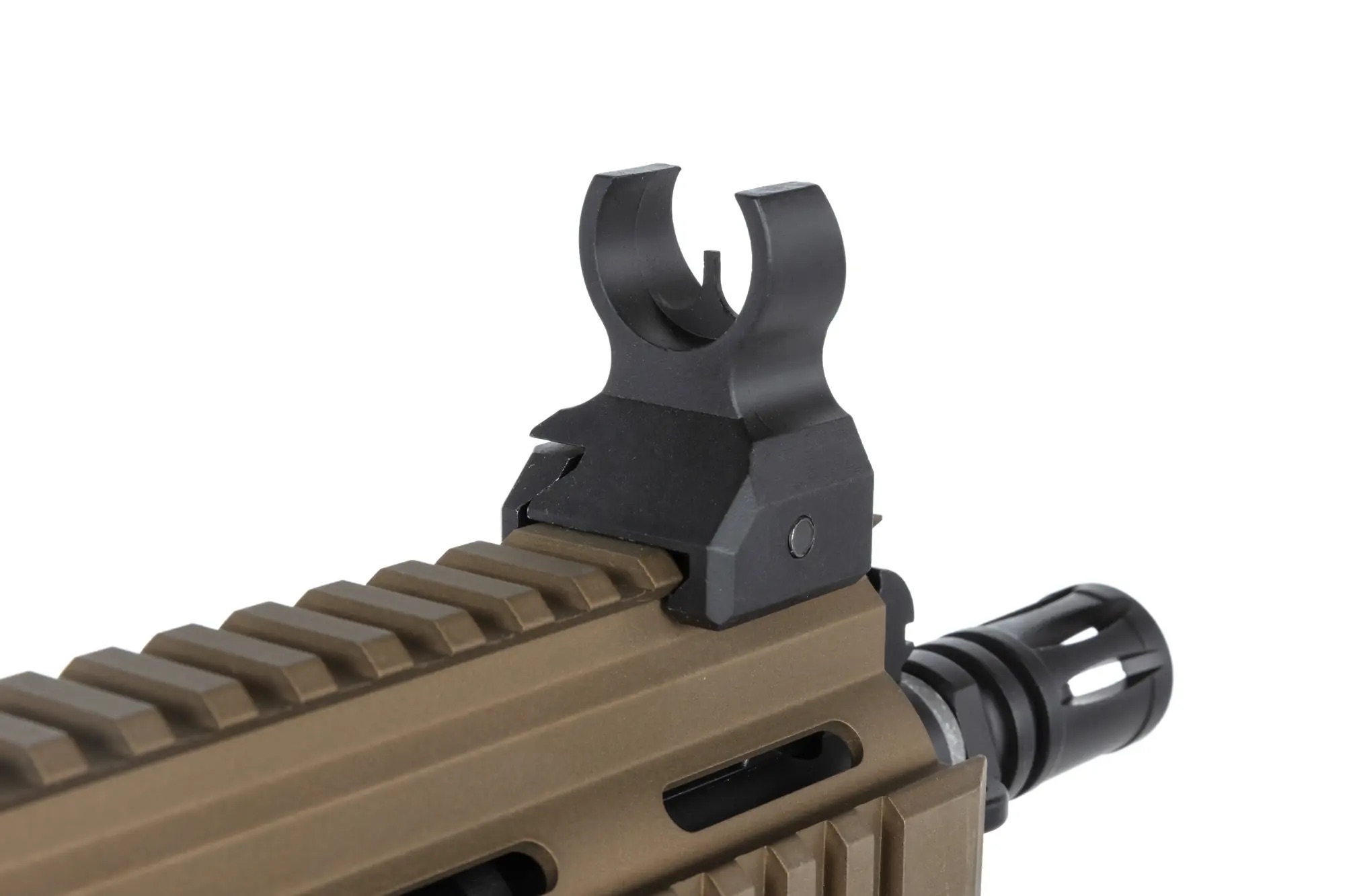 SA 416 Carbine RIS 10,5" (SA-PH20 PRIME(TM) HAL ETU(TM)) - Chaos Bronze OD-A-SPARMS297-CHB asgbox.pl SA 416 Carbine RIS 10,5" (SA-PH20 PRIME(TM) HAL ETU(TM)) - Chaos Bronze - obrazek 10