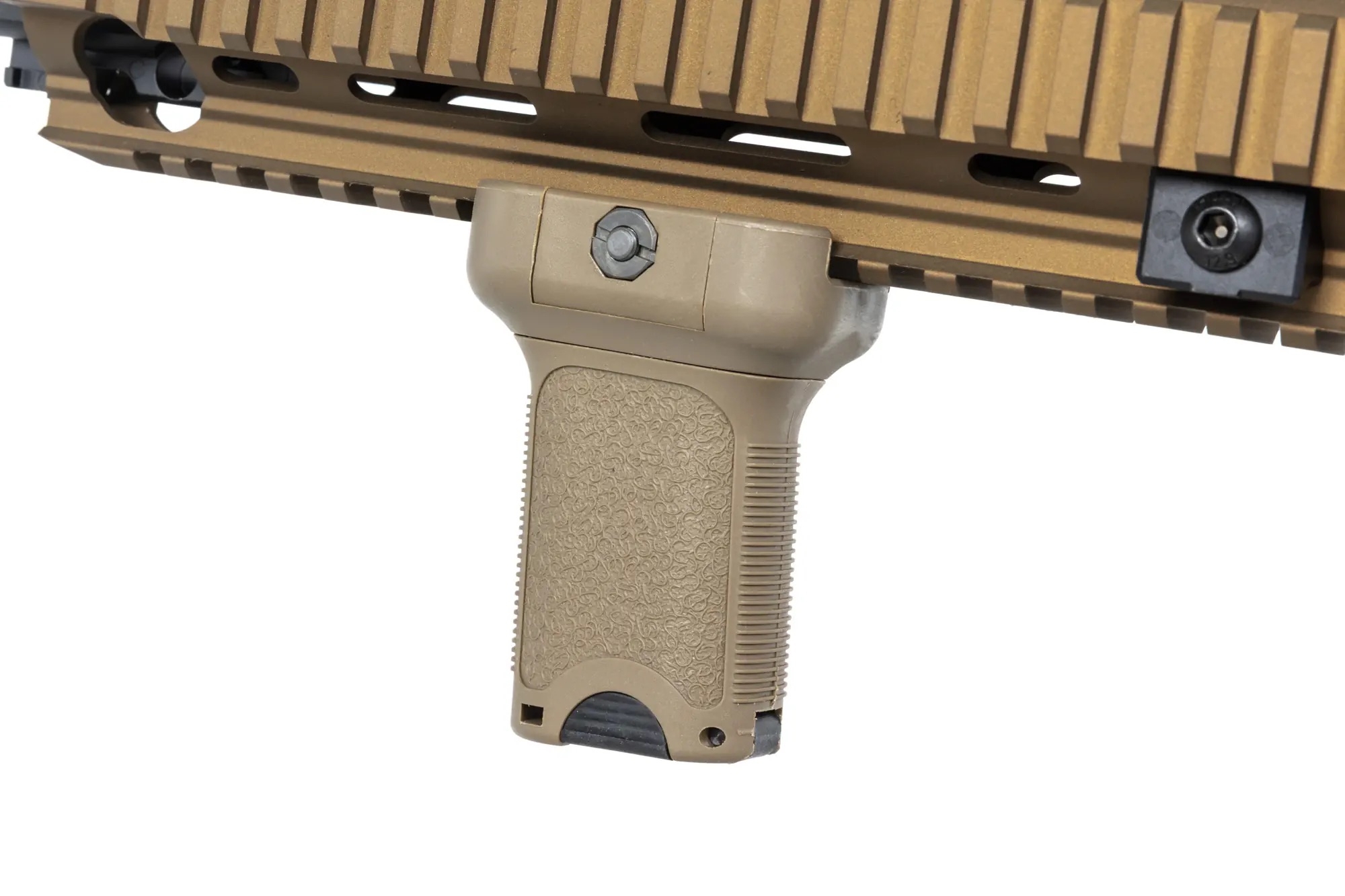 SA 416 Carbine RIS 10,5" (SA-PH20 PRIME(TM) HAL ETU(TM)) - Chaos Bronze OD-A-SPARMS297-CHB asgbox.pl SA 416 Carbine RIS 10,5" (SA-PH20 PRIME(TM) HAL ETU(TM)) - Chaos Bronze - obrazek 11