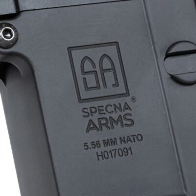 SA 416 Carbine RIS 10,5" (SA-PH20 PRIME(TM) HAL ETU(TM)) - Chaos Bronze OD-A-SPARMS297-CHB asgbox.pl SA 416 Carbine RIS 10,5" (SA-PH20 PRIME(TM) HAL ETU(TM)) - Chaos Bronze OD-A-SPARMS297-CHB asgbox.pl