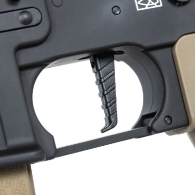 SA 416 Carbine RIS 10,5" (SA-PH20 PRIME(TM) HAL ETU(TM)) - Chaos Bronze OD-A-SPARMS297-CHB asgbox.pl SA 416 Carbine RIS 10,5" (SA-PH20 PRIME(TM) HAL ETU(TM)) - Chaos Bronze OD-A-SPARMS297-CHB asgbox.pl