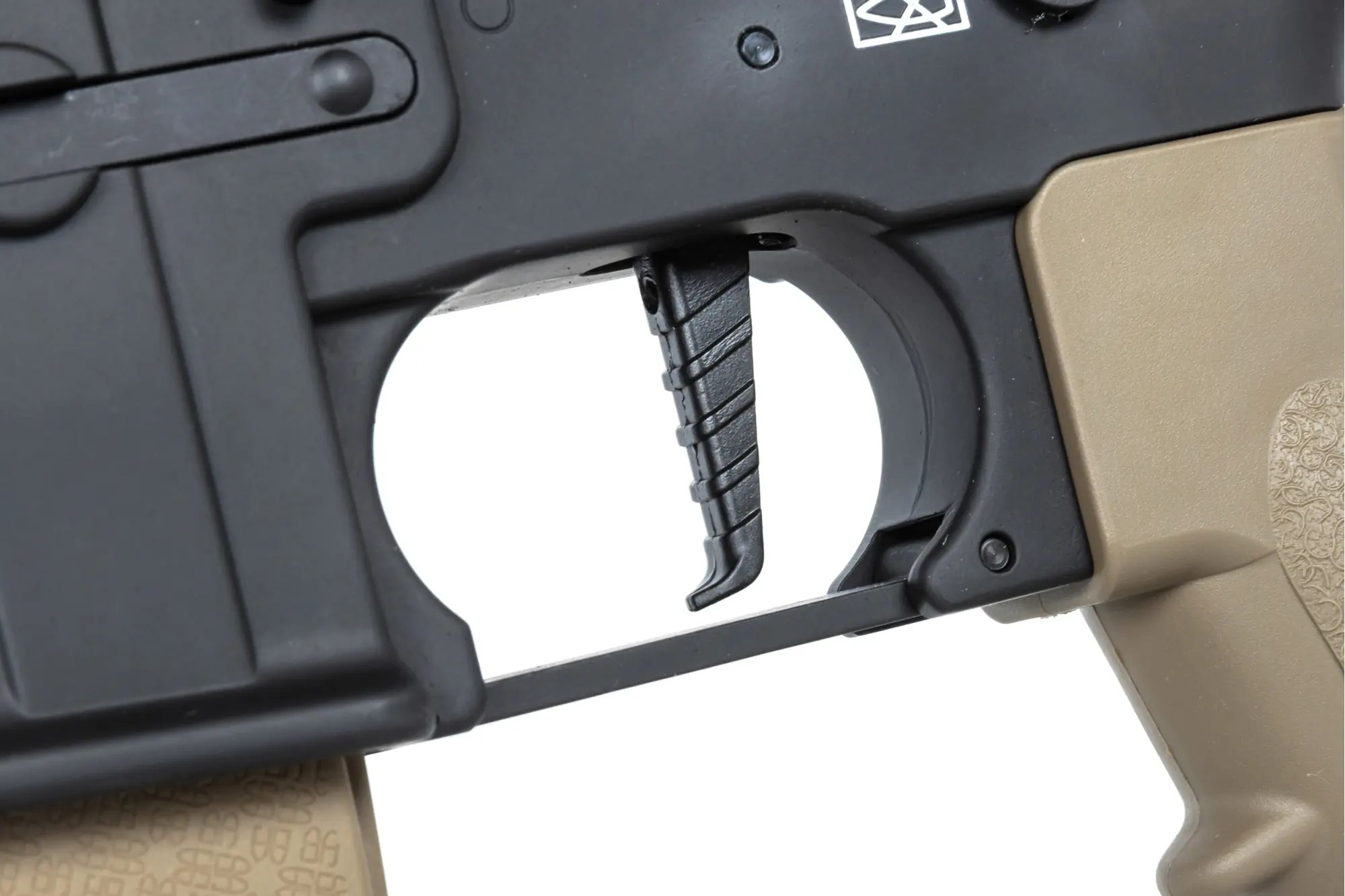 SA 416 Carbine RIS 10,5" (SA-PH20 PRIME(TM) HAL ETU(TM)) - Chaos Bronze OD-A-SPARMS297-CHB asgbox.pl SA 416 Carbine RIS 10,5" (SA-PH20 PRIME(TM) HAL ETU(TM)) - Chaos Bronze - obrazek 13