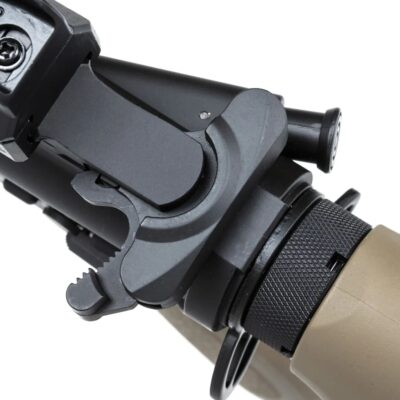 SA 416 Carbine RIS 10,5" (SA-PH20 PRIME(TM) HAL ETU(TM)) - Chaos Bronze OD-A-SPARMS297-CHB asgbox.pl SA 416 Carbine RIS 10,5" (SA-PH20 PRIME(TM) HAL ETU(TM)) - Chaos Bronze OD-A-SPARMS297-CHB asgbox.pl