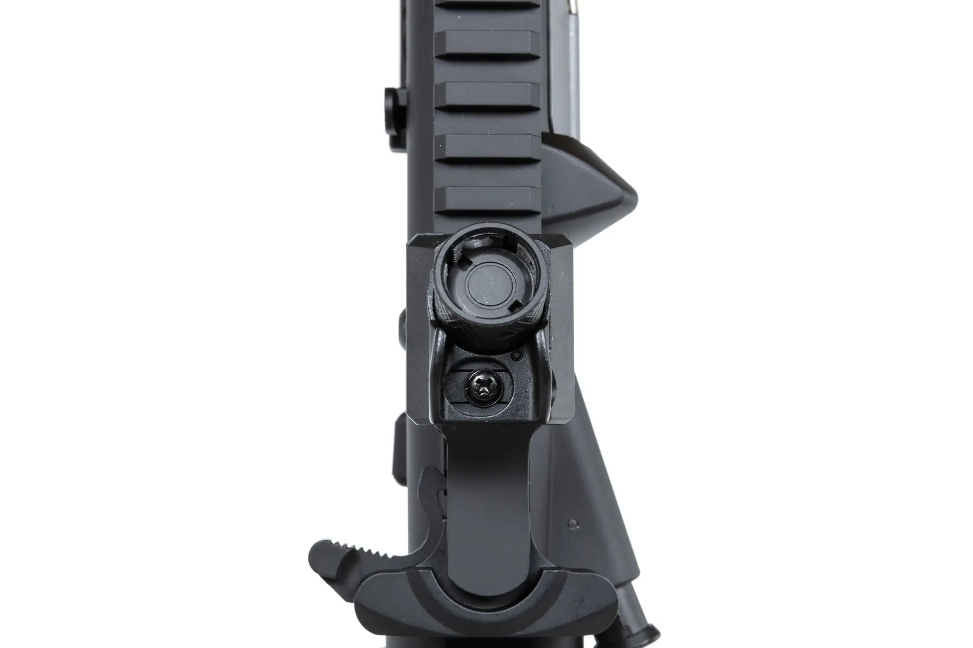 SA 416 Carbine RIS 10,5" (SA-PH20 PRIME(TM) HAL ETU(TM)) - Chaos Bronze OD-A-SPARMS297-CHB asgbox.pl SA 416 Carbine RIS 10,5" (SA-PH20 PRIME(TM) HAL ETU(TM)) - Chaos Bronze - obrazek 15