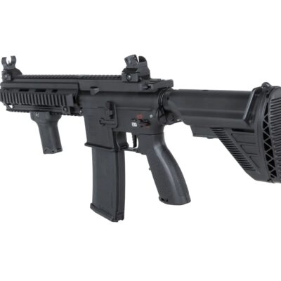 SA 416 Carbine RIS 10,5" (SA-PH20 PRIME(TM) HAL ETU(TM)) - Black OD-A-SPARMS297-BK asgbox.pl SA 416 Carbine RIS 10,5" (SA-PH20 PRIME(TM) HAL ETU(TM)) - Black OD-A-SPARMS297-BK asgbox.pl