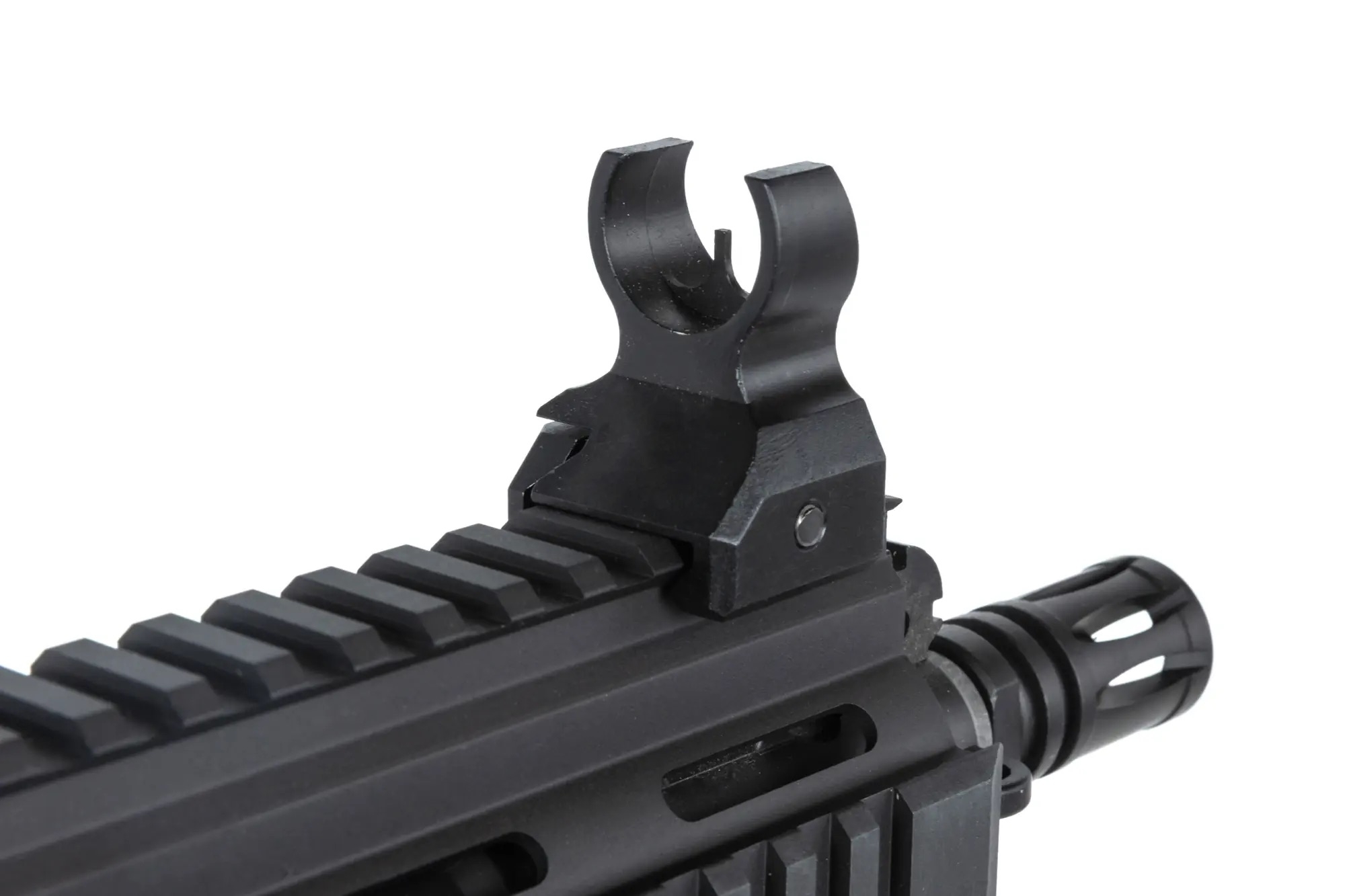 SA 416 Carbine RIS 10,5" (SA-PH20 PRIME(TM) HAL ETU(TM)) - Black OD-A-SPARMS297-BK asgbox.pl SA 416 Carbine RIS 10,5" (SA-PH20 PRIME(TM) HAL ETU(TM)) - Black - obrazek 10