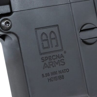 SA 416 Carbine RIS 10,5" (SA-PH20 PRIME(TM) HAL ETU(TM)) - Black OD-A-SPARMS297-BK asgbox.pl SA 416 Carbine RIS 10,5" (SA-PH20 PRIME(TM) HAL ETU(TM)) - Black OD-A-SPARMS297-BK asgbox.pl