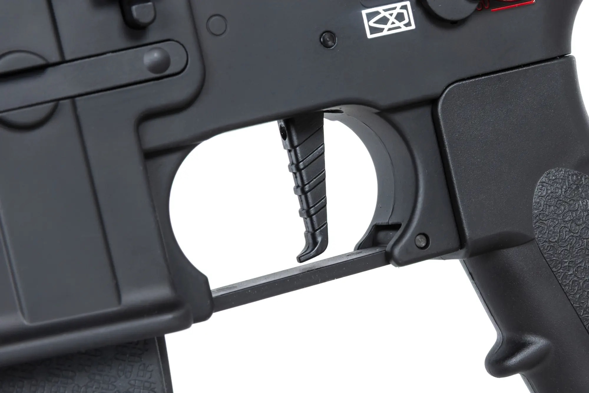 SA 416 Carbine RIS 10,5" (SA-PH20 PRIME(TM) HAL ETU(TM)) - Black OD-A-SPARMS297-BK asgbox.pl SA 416 Carbine RIS 10,5" (SA-PH20 PRIME(TM) HAL ETU(TM)) - Black - obrazek 13