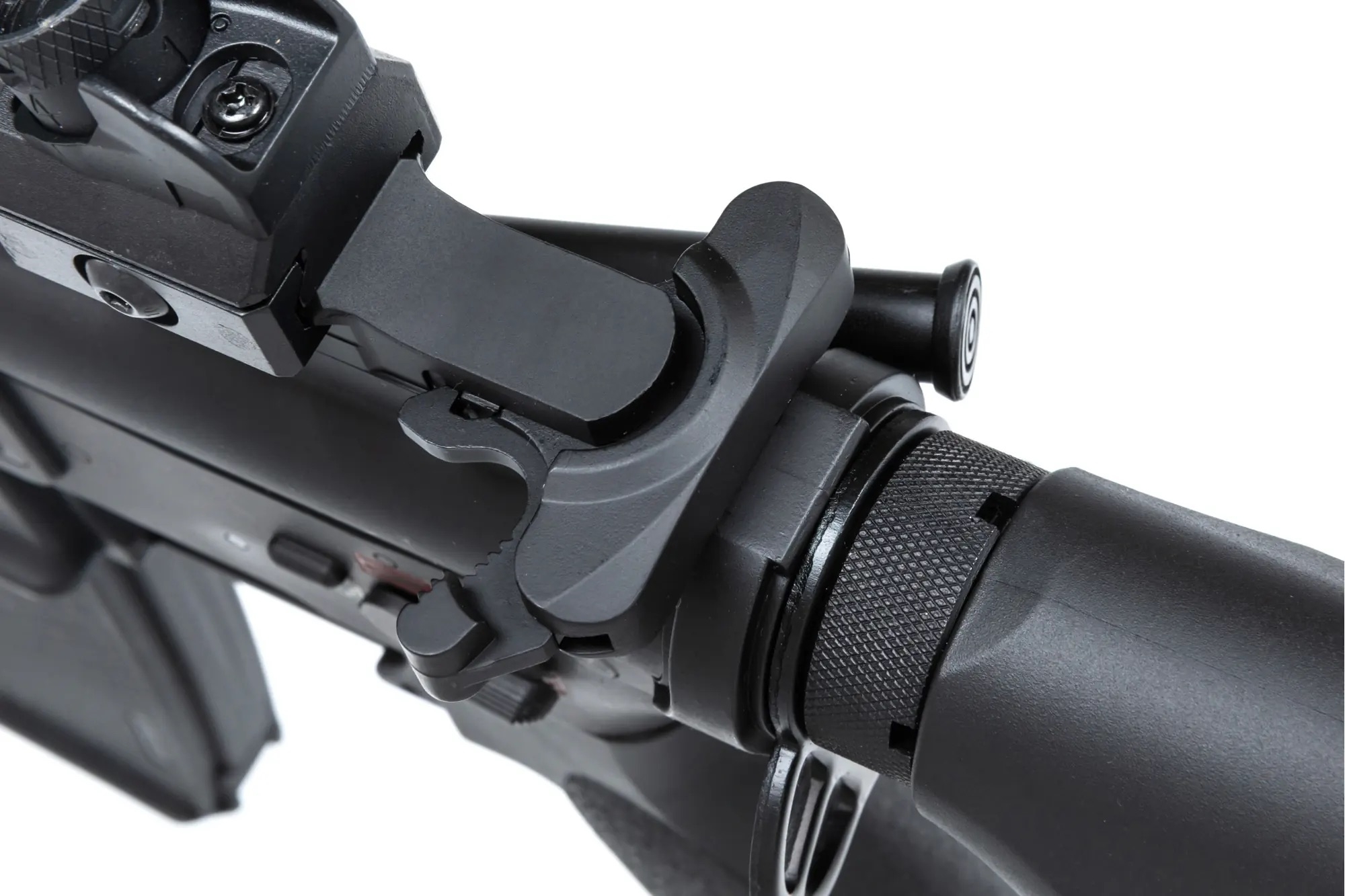 SA 416 Carbine RIS 10,5" (SA-PH20 PRIME(TM) HAL ETU(TM)) - Black OD-A-SPARMS297-BK asgbox.pl SA 416 Carbine RIS 10,5" (SA-PH20 PRIME(TM) HAL ETU(TM)) - Black - obrazek 14