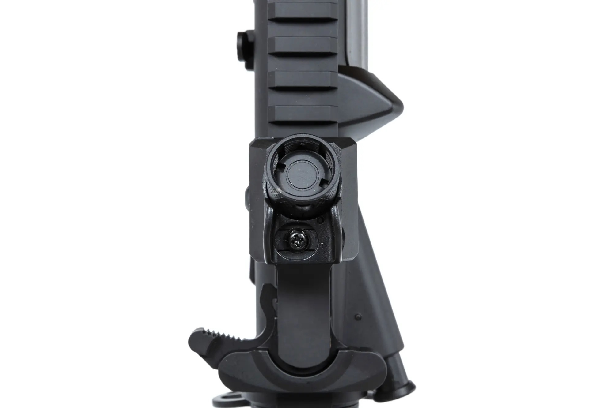 SA 416 Carbine RIS 10,5" (SA-PH20 PRIME(TM) HAL ETU(TM)) - Black OD-A-SPARMS297-BK asgbox.pl SA 416 Carbine RIS 10,5" (SA-PH20 PRIME(TM) HAL ETU(TM)) - Black - obrazek 15