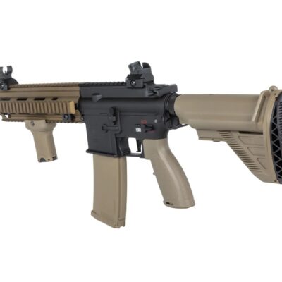 SA 416 Carbine RIS 10,5" (SA-PH20 PRIME(TM) Aster II ETU) with a Brushless Motor - Chaos Bronze OD-A-SPARMS298-CHB asgbox.pl SA 416 Carbine RIS 10,5" (SA-PH20 PRIME(TM) Aster II ETU) with a Brushless Motor - Chaos Bronze OD-A-SPARMS298-CHB asgbox.pl