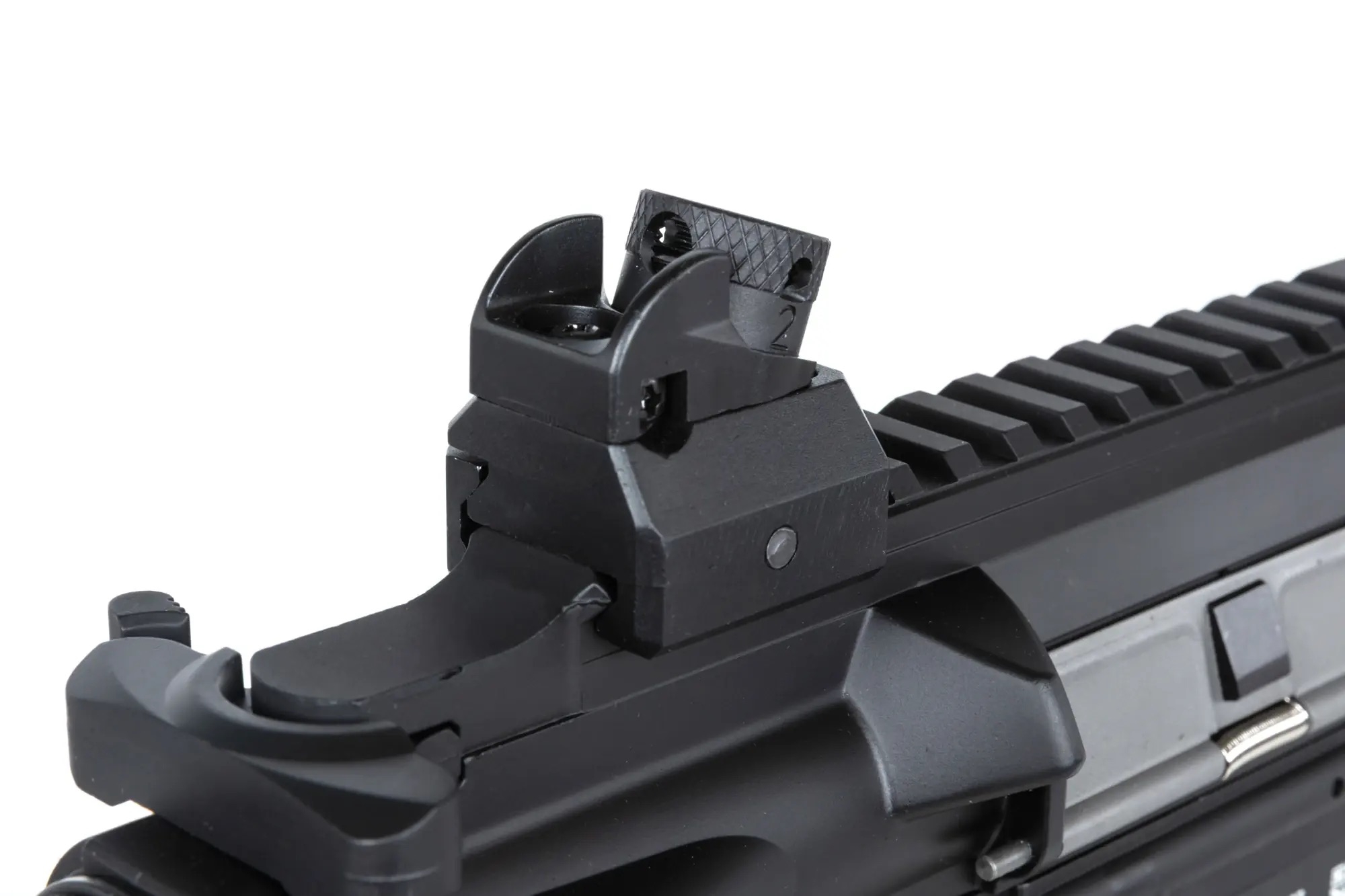 SA 416 Carbine RIS 10,5" (SA-PH20 PRIME(TM) Aster II ETU) with a Brushless Motor - Chaos Bronze OD-A-SPARMS298-CHB asgbox.pl SA 416 Carbine RIS 10,5" (SA-PH20 PRIME(TM) Aster II ETU) with a Brushless Motor - Chaos Bronze - obrazek 9