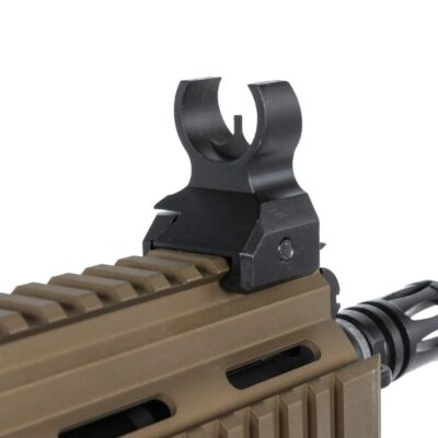 SA 416 Carbine RIS 10,5" (SA-PH20 PRIME(TM) Aster II ETU) with a Brushless Motor - Chaos Bronze OD-A-SPARMS298-CHB asgbox.pl SA 416 Carbine RIS 10,5" (SA-PH20 PRIME(TM) Aster II ETU) with a Brushless Motor - Chaos Bronze OD-A-SPARMS298-CHB asgbox.pl