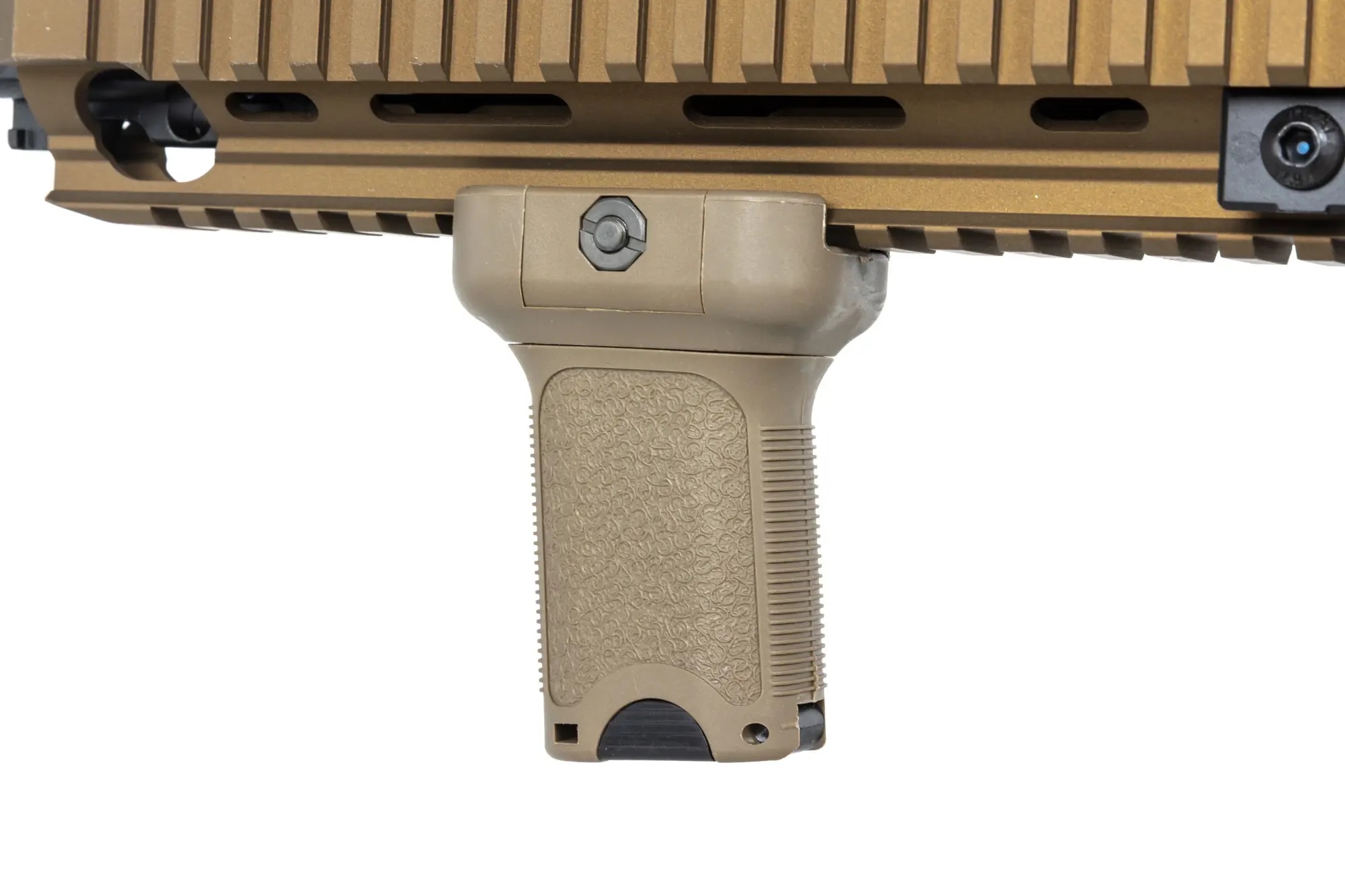 SA 416 Carbine RIS 10,5" (SA-PH20 PRIME(TM) Aster II ETU) with a Brushless Motor - Chaos Bronze OD-A-SPARMS298-CHB asgbox.pl SA 416 Carbine RIS 10,5" (SA-PH20 PRIME(TM) Aster II ETU) with a Brushless Motor - Chaos Bronze - obrazek 11