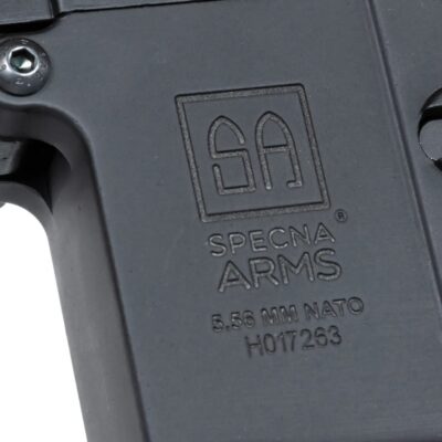 SA 416 Carbine RIS 10,5" (SA-PH20 PRIME(TM) Aster II ETU) with a Brushless Motor - Chaos Bronze OD-A-SPARMS298-CHB asgbox.pl SA 416 Carbine RIS 10,5" (SA-PH20 PRIME(TM) Aster II ETU) with a Brushless Motor - Chaos Bronze OD-A-SPARMS298-CHB asgbox.pl