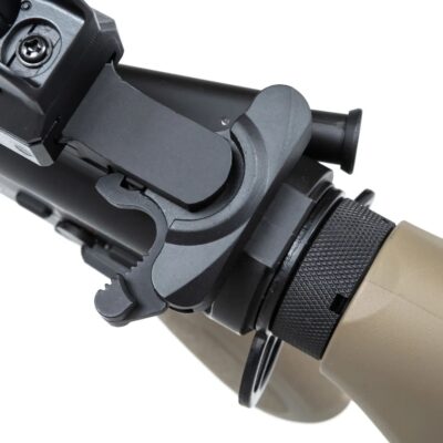 SA 416 Carbine RIS 10,5" (SA-PH20 PRIME(TM) Aster II ETU) with a Brushless Motor - Chaos Bronze OD-A-SPARMS298-CHB asgbox.pl SA 416 Carbine RIS 10,5" (SA-PH20 PRIME(TM) Aster II ETU) with a Brushless Motor - Chaos Bronze OD-A-SPARMS298-CHB asgbox.pl