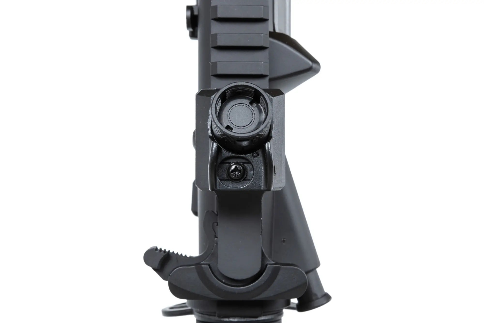 SA 416 Carbine RIS 10,5" (SA-PH20 PRIME(TM) Aster II ETU) with a Brushless Motor - Chaos Bronze OD-A-SPARMS298-CHB asgbox.pl SA 416 Carbine RIS 10,5" (SA-PH20 PRIME(TM) Aster II ETU) with a Brushless Motor - Chaos Bronze - obrazek 15