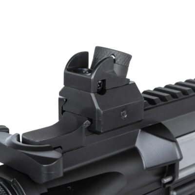 SA 416 Carbine RIS 10,5" (SA-PH20 PRIME(TM) Aster II ETU) with a Brushless Motor - Black OD-A-SPARMS298-BK asgbox.pl SA 416 Carbine RIS 10,5" (SA-PH20 PRIME(TM) Aster II ETU) with a Brushless Motor - Black OD-A-SPARMS298-BK asgbox.pl