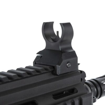 SA 416 Carbine RIS 10,5" (SA-PH20 PRIME(TM) Aster II ETU) with a Brushless Motor - Black OD-A-SPARMS298-BK asgbox.pl SA 416 Carbine RIS 10,5" (SA-PH20 PRIME(TM) Aster II ETU) with a Brushless Motor - Black OD-A-SPARMS298-BK asgbox.pl