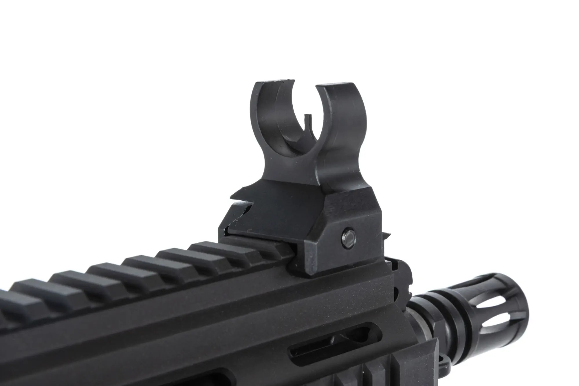 SA 416 Carbine RIS 10,5" (SA-PH20 PRIME(TM) Aster II ETU) with a Brushless Motor - Black OD-A-SPARMS298-BK asgbox.pl SA 416 Carbine RIS 10,5" (SA-PH20 PRIME(TM) Aster II ETU) with a Brushless Motor - Black - obrazek 10