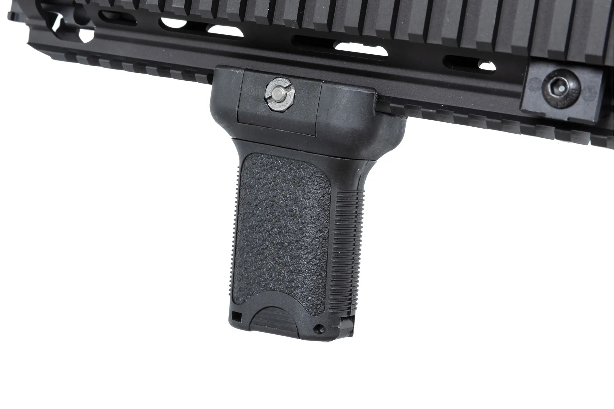 SA 416 Carbine RIS 10,5" (SA-PH20 PRIME(TM) Aster II ETU) with a Brushless Motor - Black OD-A-SPARMS298-BK asgbox.pl SA 416 Carbine RIS 10,5" (SA-PH20 PRIME(TM) Aster II ETU) with a Brushless Motor - Black - obrazek 11