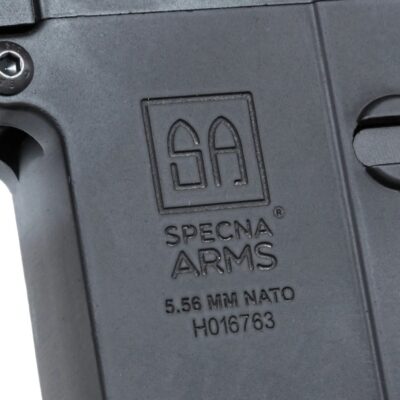 SA 416 Carbine RIS 10,5" (SA-PH20 PRIME(TM) Aster II ETU) with a Brushless Motor - Black OD-A-SPARMS298-BK asgbox.pl SA 416 Carbine RIS 10,5" (SA-PH20 PRIME(TM) Aster II ETU) with a Brushless Motor - Black OD-A-SPARMS298-BK asgbox.pl