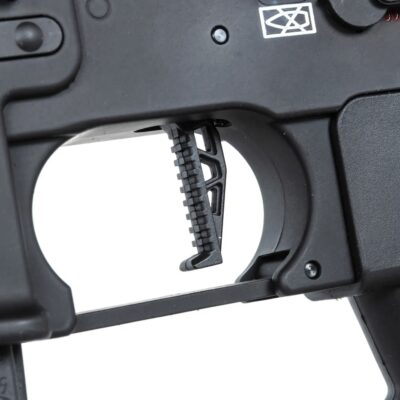 SA 416 Carbine RIS 10,5" (SA-PH20 PRIME(TM) Aster II ETU) with a Brushless Motor - Black OD-A-SPARMS298-BK asgbox.pl SA 416 Carbine RIS 10,5" (SA-PH20 PRIME(TM) Aster II ETU) with a Brushless Motor - Black OD-A-SPARMS298-BK asgbox.pl