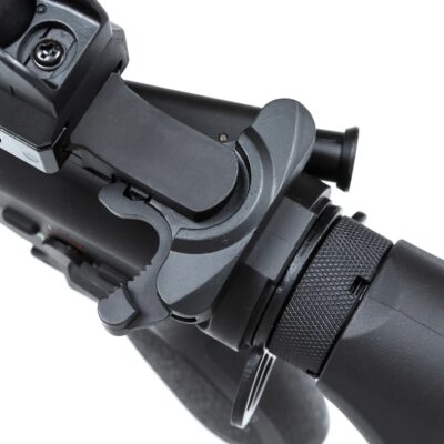 SA 416 Carbine RIS 10,5" (SA-PH20 PRIME(TM) Aster II ETU) with a Brushless Motor - Black OD-A-SPARMS298-BK asgbox.pl SA 416 Carbine RIS 10,5" (SA-PH20 PRIME(TM) Aster II ETU) with a Brushless Motor - Black OD-A-SPARMS298-BK asgbox.pl