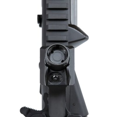 SA 416 Carbine RIS 10,5" (SA-PH20 PRIME(TM) Aster II ETU) with a Brushless Motor - Black OD-A-SPARMS298-BK asgbox.pl SA 416 Carbine RIS 10,5" (SA-PH20 PRIME(TM) Aster II ETU) with a Brushless Motor - Black OD-A-SPARMS298-BK asgbox.pl