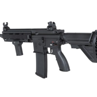 SA 416D Carbine RIS 10,5" (SA-PH21 PRIME(TM) HAL ETU(TM)) - Black OD-A-SPARMS299-BK asgbox.pl SA 416D Carbine RIS 10,5" (SA-PH21 PRIME(TM) HAL ETU(TM)) - Black OD-A-SPARMS299-BK asgbox.pl