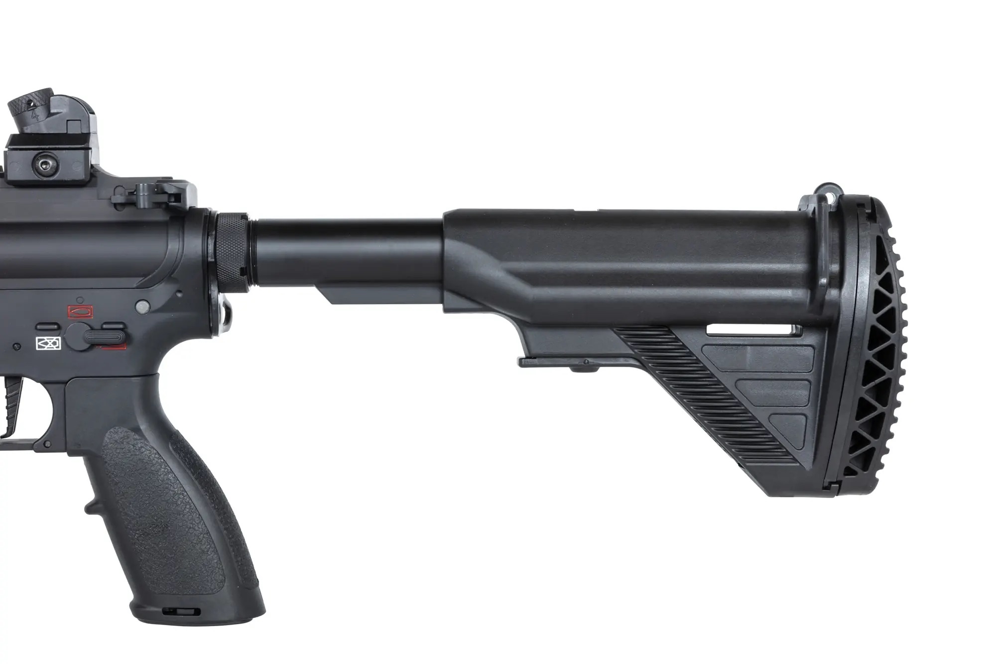 SA 416D Carbine RIS 10,5" (SA-PH21 PRIME(TM) HAL ETU(TM)) - Black OD-A-SPARMS299-BK asgbox.pl SA 416D Carbine RIS 10,5" (SA-PH21 PRIME(TM) HAL ETU(TM)) - Black - obrazek 8