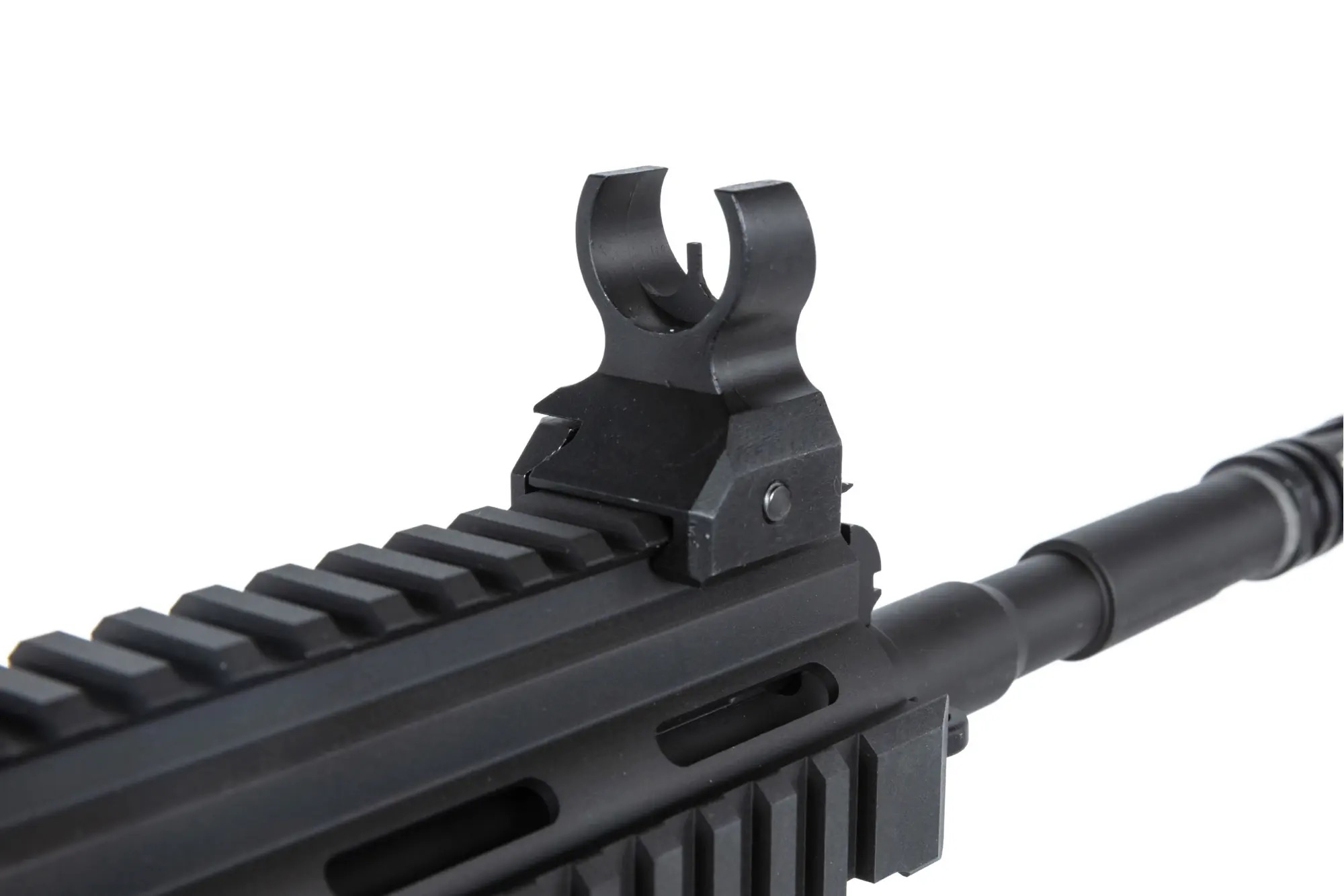 SA 416D Carbine RIS 10,5" (SA-PH21 PRIME(TM) HAL ETU(TM)) - Black OD-A-SPARMS299-BK asgbox.pl SA 416D Carbine RIS 10,5" (SA-PH21 PRIME(TM) HAL ETU(TM)) - Black - obrazek 10