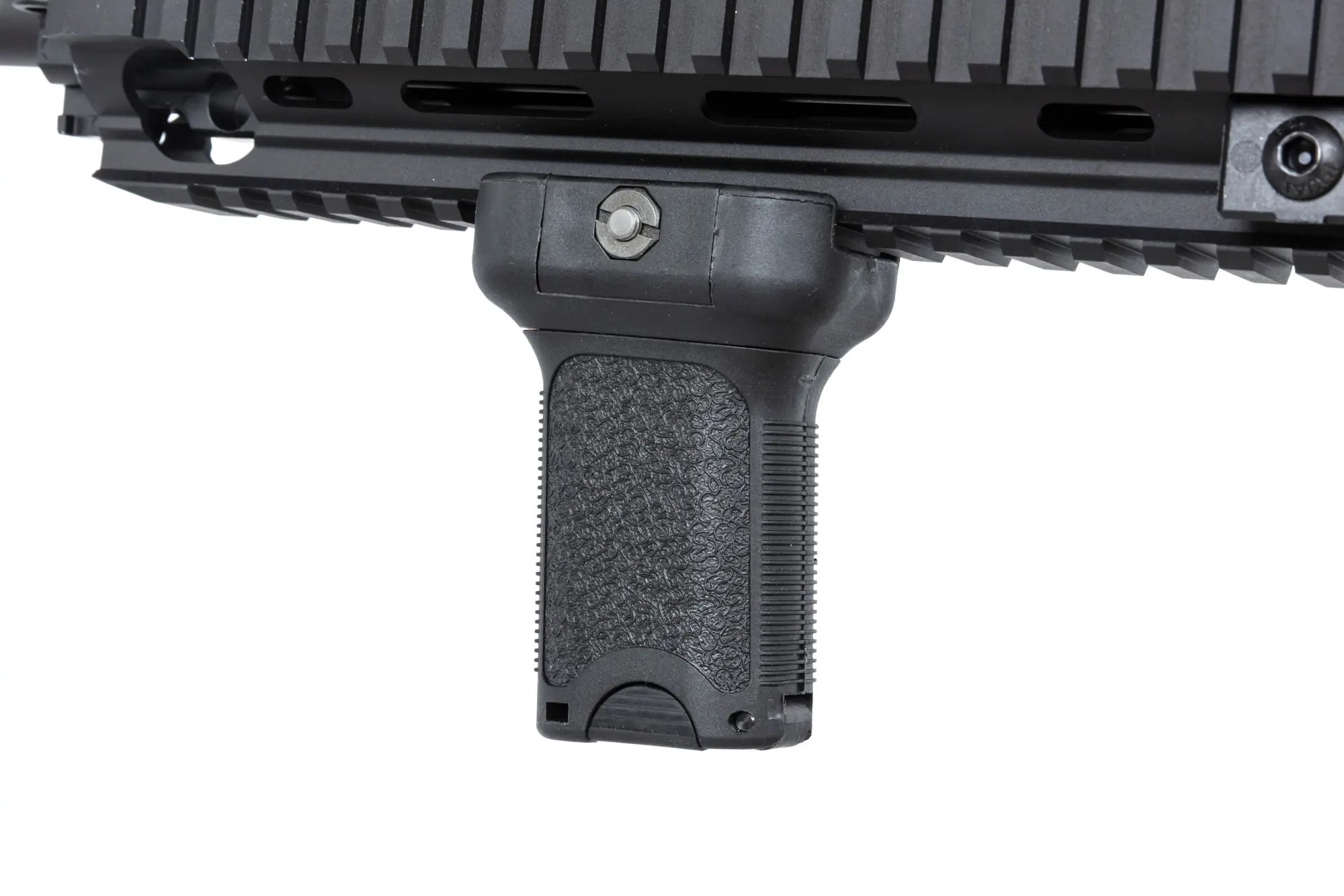 SA 416D Carbine RIS 10,5" (SA-PH21 PRIME(TM) HAL ETU(TM)) - Black OD-A-SPARMS299-BK asgbox.pl SA 416D Carbine RIS 10,5" (SA-PH21 PRIME(TM) HAL ETU(TM)) - Black - obrazek 11